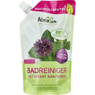 Badreiniger Nachfüllbeutel 500ml AMW