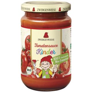 Tom.sauce Kinder 340ml ZWE