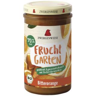 Bitterorange Fruchtgarten 225g ZWE