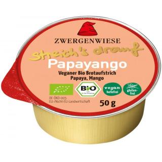Streich´s drauf Papayango 50g ZWE