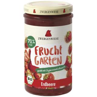 Erdbeer Fruchtgarten 225g ZWE