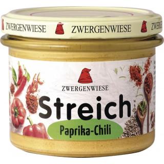 Streich Paprika Chili 180g ZWE