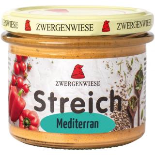 Streich Mediterran 180g ZWE