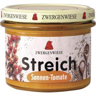 Streich Sonnen Tomate 180g ZWE