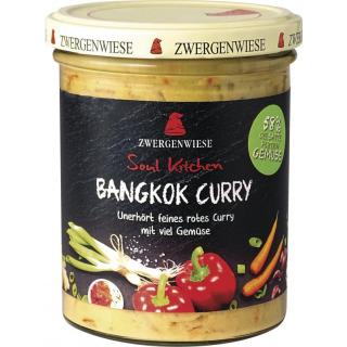 Soul Kitchen Bangkok Curry 370g ZWE