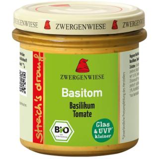 Streich´s drauf Basitom 135g ZWE