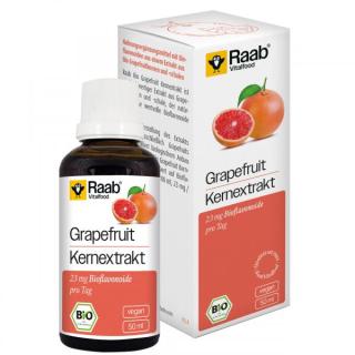 Grapefruit Kernextrakt 50ml RVI