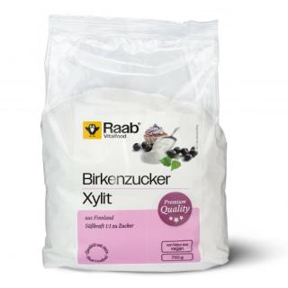 Birkenzucker konventionell 750g ÖKM*