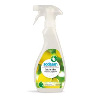 Bad Reiniger 0,5l SOD