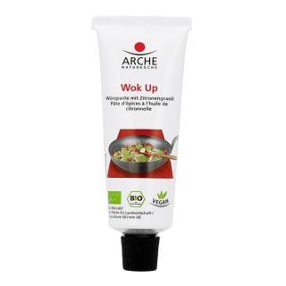 Wok Up Würzpaste 50g ARC