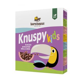 Krispy Kakao Reis 250g BHO