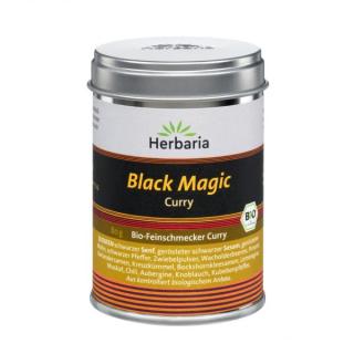 Curry black magic 80g HER