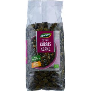 Kürbiskerne 500g DEN