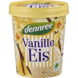 TK Eis Vanille 500g DEN