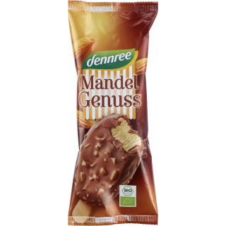 TK Eis Mandelgenuss 110ml DEN