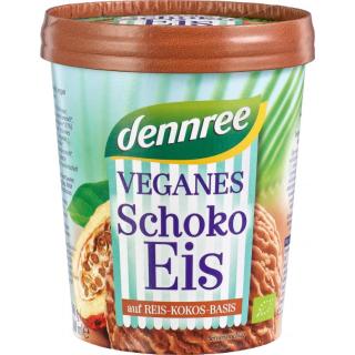 TK Eis Schoko vegan DEN