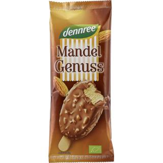 TK Eis Mandelgenuss 90ml
