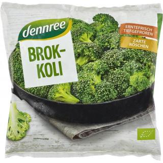 TK Brokkoli 400g DEN