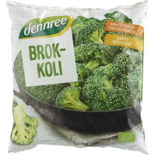 TK Brokkoli 400g DEN