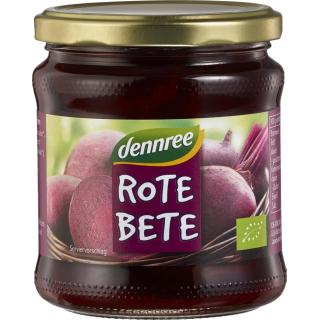Rote Bete 330g DEN