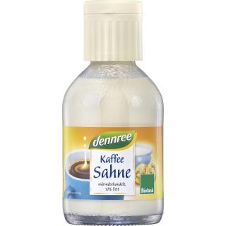Kaffee Sahne 165g DEN