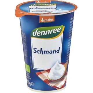 Schmand DEM 24% 200g DEN