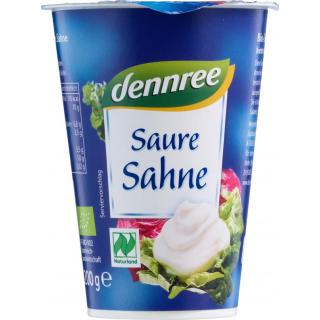 Saure Sahne 10% 200g DEN