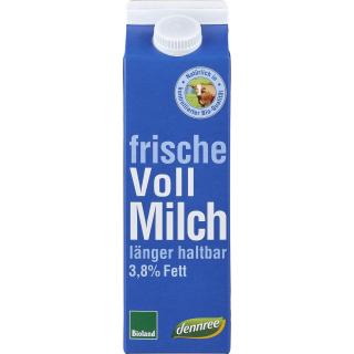 ESL Vollmilch 3,8% 1l DEN