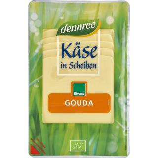 Gouda Scheiben 150g DEN