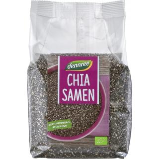 Chiasamen 500g DEN
