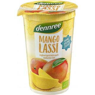 Lassi Mango 250ml DEN