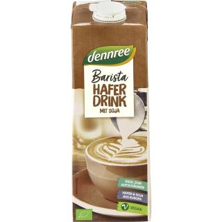 Hafer Barista 1l DEN