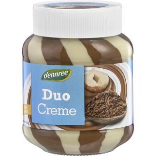 Duo Creme 400g DEN