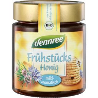 Frühstücks Honig 500g DEN