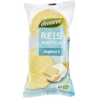 Joghurt Reiswaffeln 100g DEN