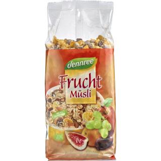 Müsli Frucht 750g DEN