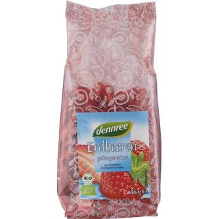 Erdbeeren gefriergetr. 35g DEN