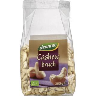 Cashewbruch 200g DEN