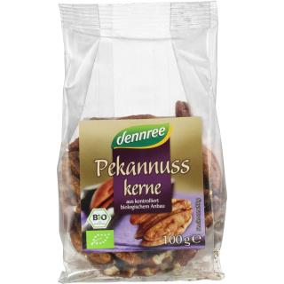 Pekannusskerne 100g DEN