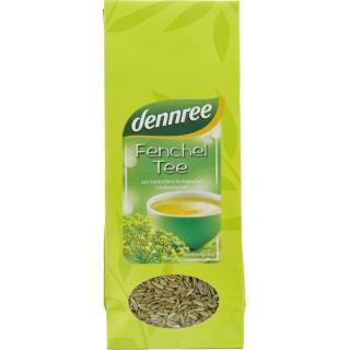 Fencheltee 100g DEN