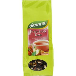 Früchte Tee 100g DEN