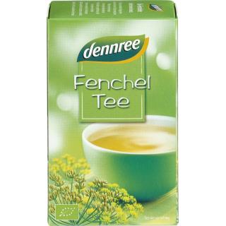 Fencheltee 20Tbt DEN