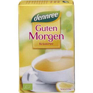 Guten Morgen Tee 20Tbt DEN