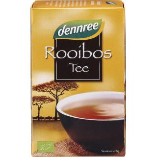 Rooibostee 20Tbt DEN