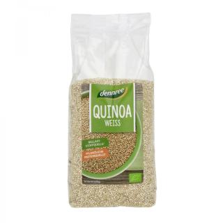 Quinoa weiß 500g DEN