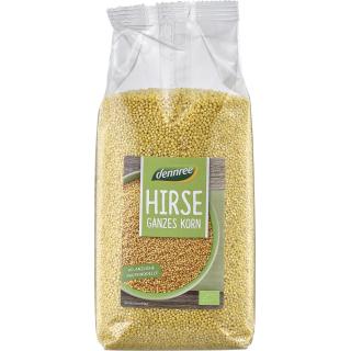 Hirse 1kg DEN