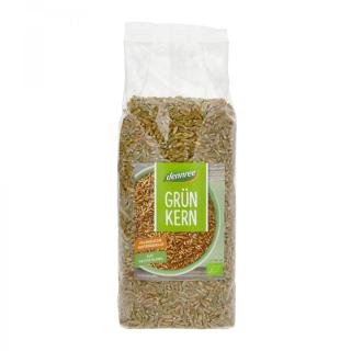 Grünkern 500g DEN