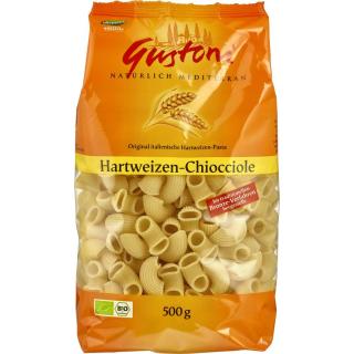 Chiocciole 500g GSU