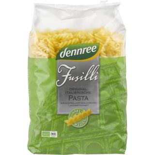 Hartweizen Fusilli hell 1kg DEN
