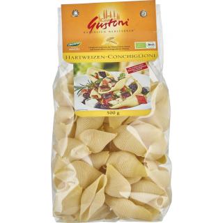 Conchilioni 500g GSU